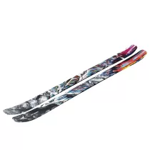 Telemark Pyrenees: Touring skis, backcountry skiing